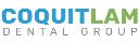 Coquitlam Dental Group logo